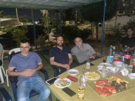 הקרנת גמר היורו