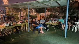 הקרנת גמר היורו