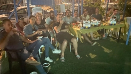 הקרנת גמר היורו
