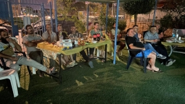 הקרנת גמר היורו