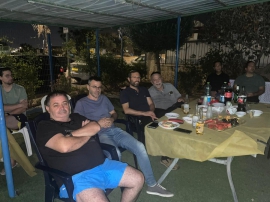 הקרנת גמר היורו