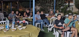 פעילות קיץ 2021(12 תמונות)