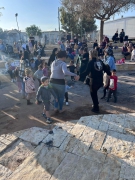 ל״ג בעומר תשפ״ג(6 תמונות)