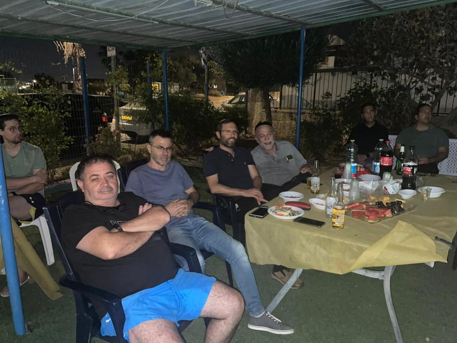 הקרנת גמר היורו