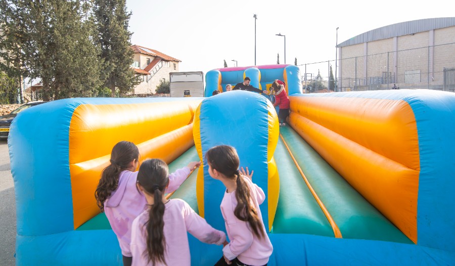 קרדיט צילום: שגיב כהן