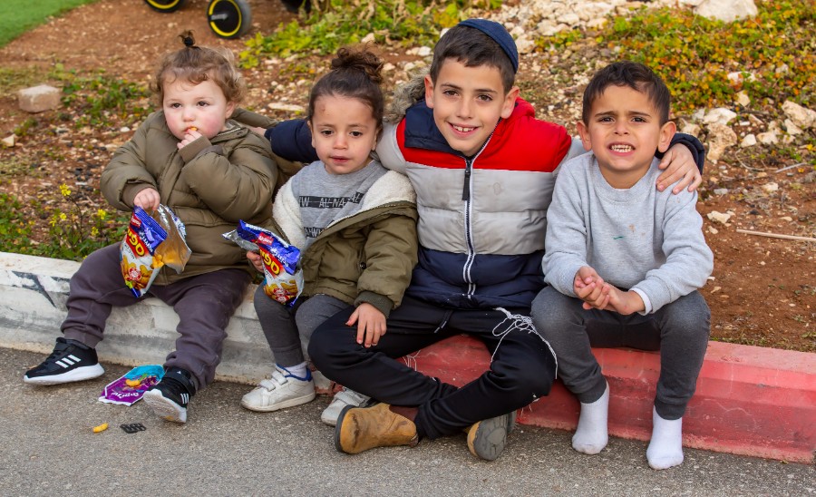 קרדיט צילום: שגיב כהן