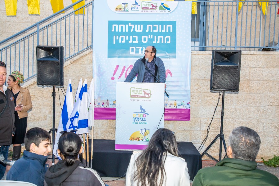 קרדיט צילום: שגיב כהן