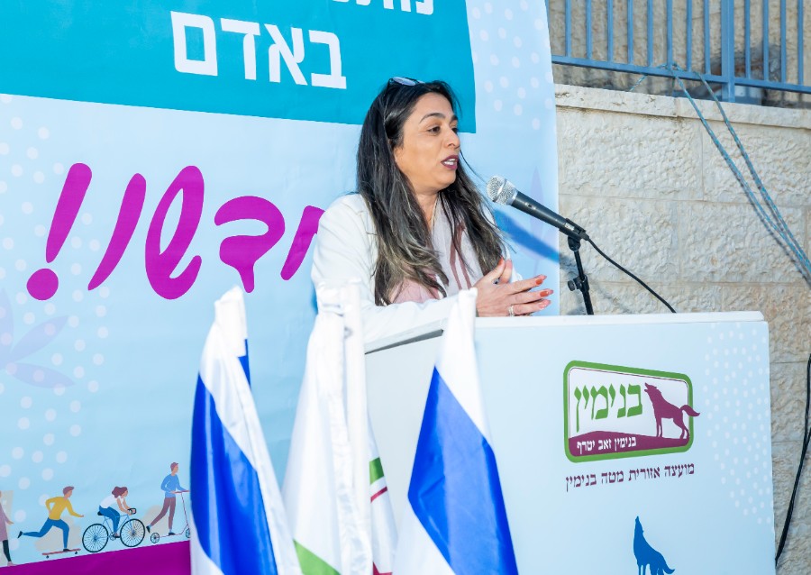 קרדיט צילום: שגיב כהן