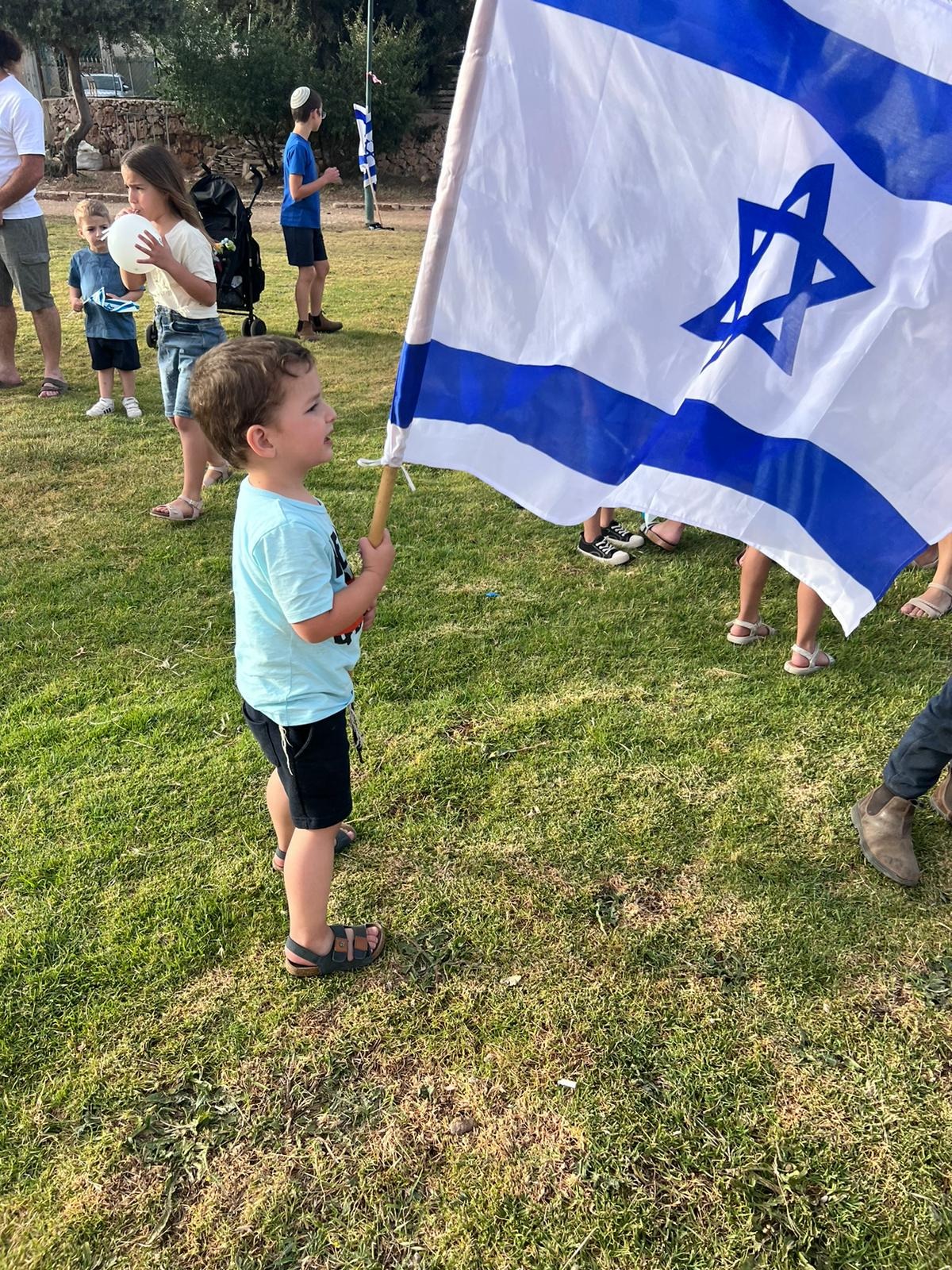 יום ירושלים תשפ״ג